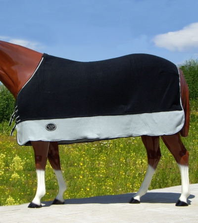 Abschwitzdecke fÃ¯Â¿Â½r das Pferd