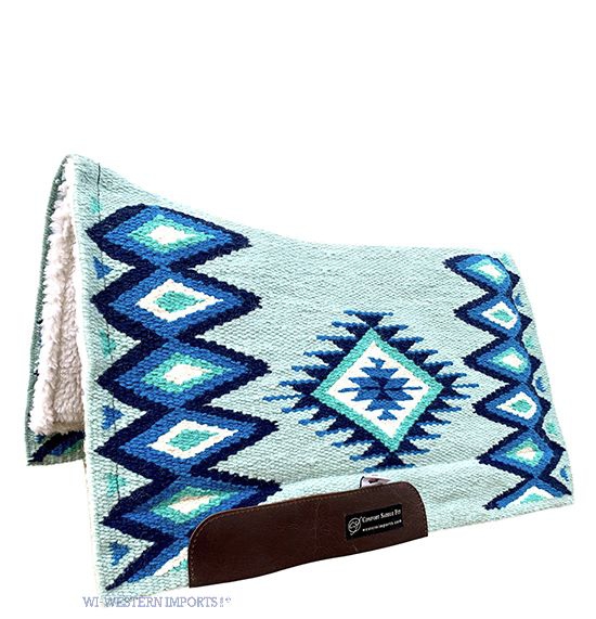 Westernpad