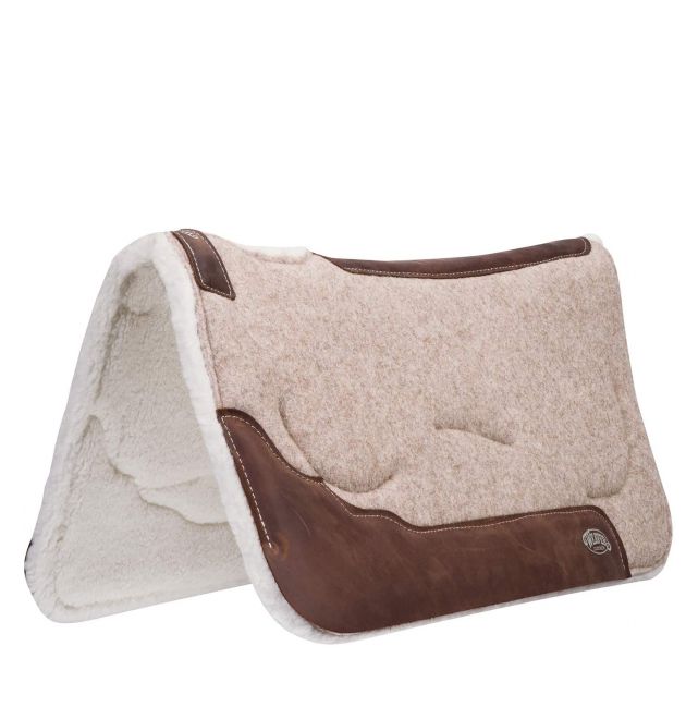 Weaver Westernpad