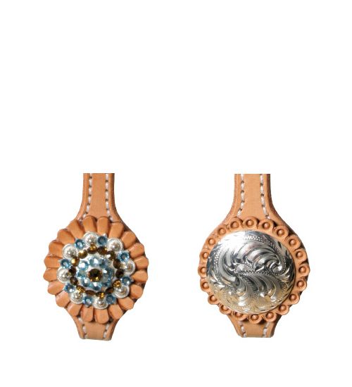Conchos und SilberbeschlÃ¯Â¿Â½ge