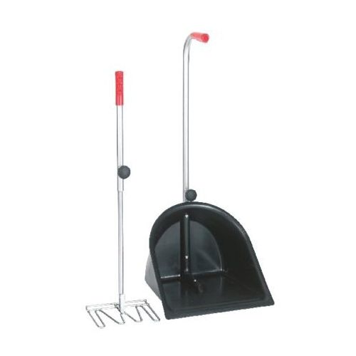 Forks und Mistgabeln