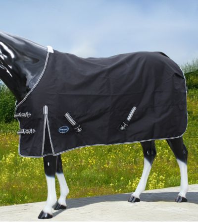 Regendecke und Winterdecke fÃ¯Â¿Â½r das Pferd