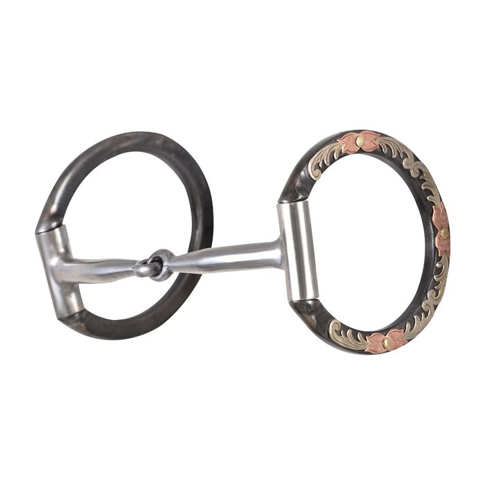 Snaffle Bit