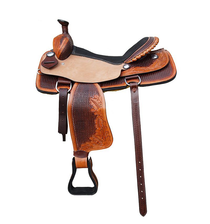WesternsÃ¯Â¿Â½ttel und Saddle Cover