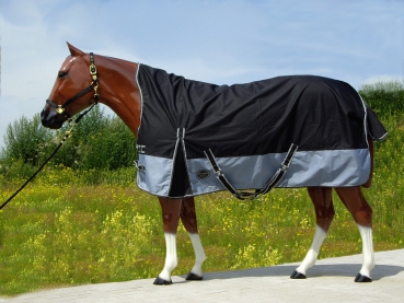 Top Score Regendecke half neck Top Score Regendecke half neck