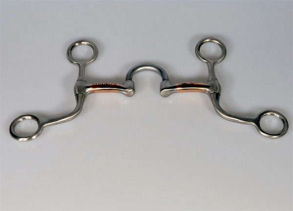 FG SS Brushed D.H. Correction - Short Shank - by Partrade / Metalab