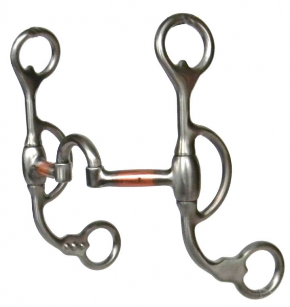 FG Show Bit - Low Correctional EquiBalance Bit