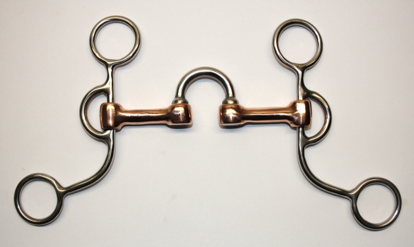 KS D.H. Short Shank Correction Bit
