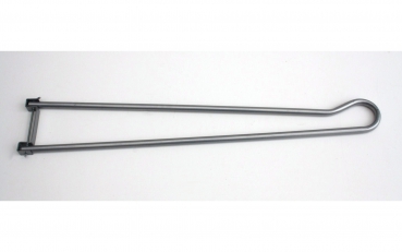 Deckenwandhalter - Metall - schwenkbar