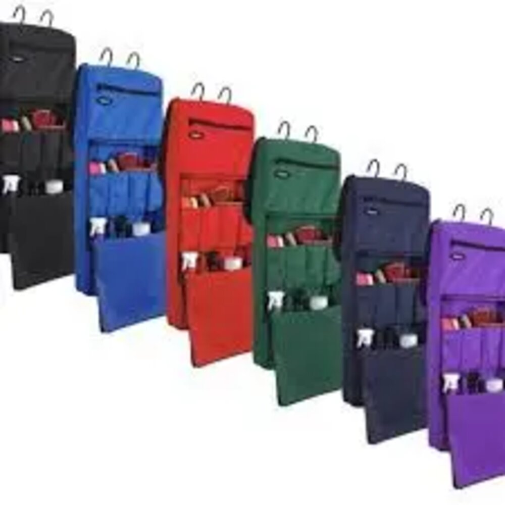 Grooming Organizer