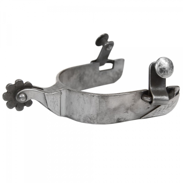 FG Mens Roper Spurs, Herrensporen