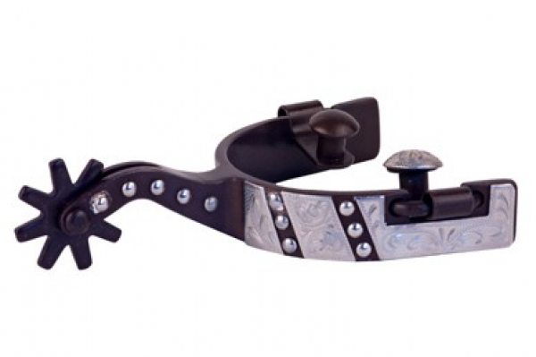 FG Spur - Sporen mit Dots, Jugendsporen