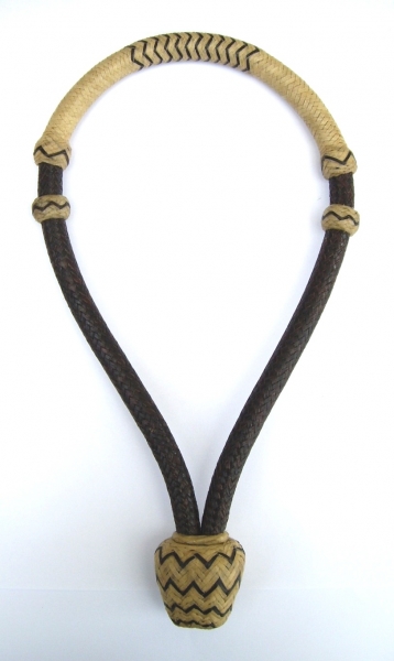 Rawhide Bosal - S-2318