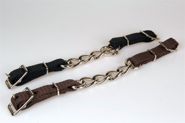 FG Collection Big Link Kinnkette