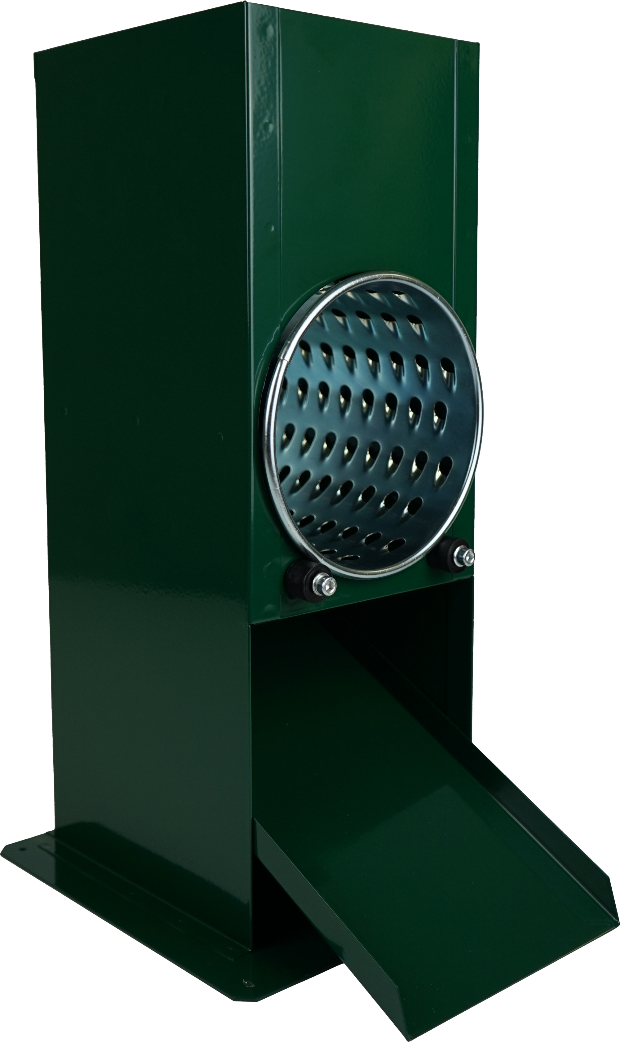 Rübenmühle Tischgerät komplett