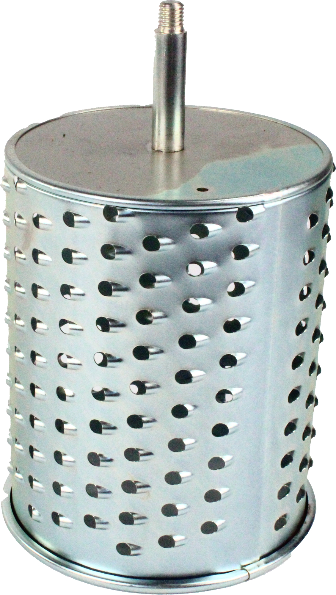 Ersatz-Trommel für Rübenmühle Tischgerät