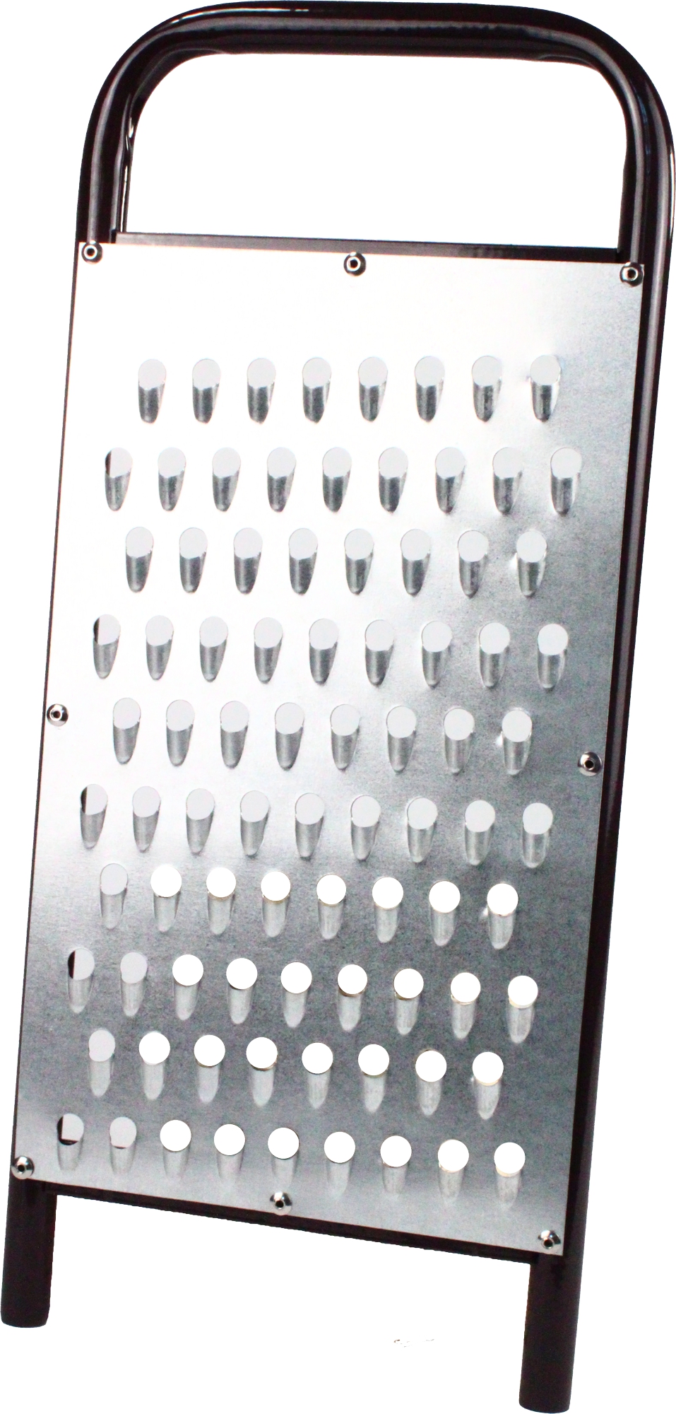 Rübenhobel mit Metallrahmen grob Rübenhobel mit Metallrahmen grob