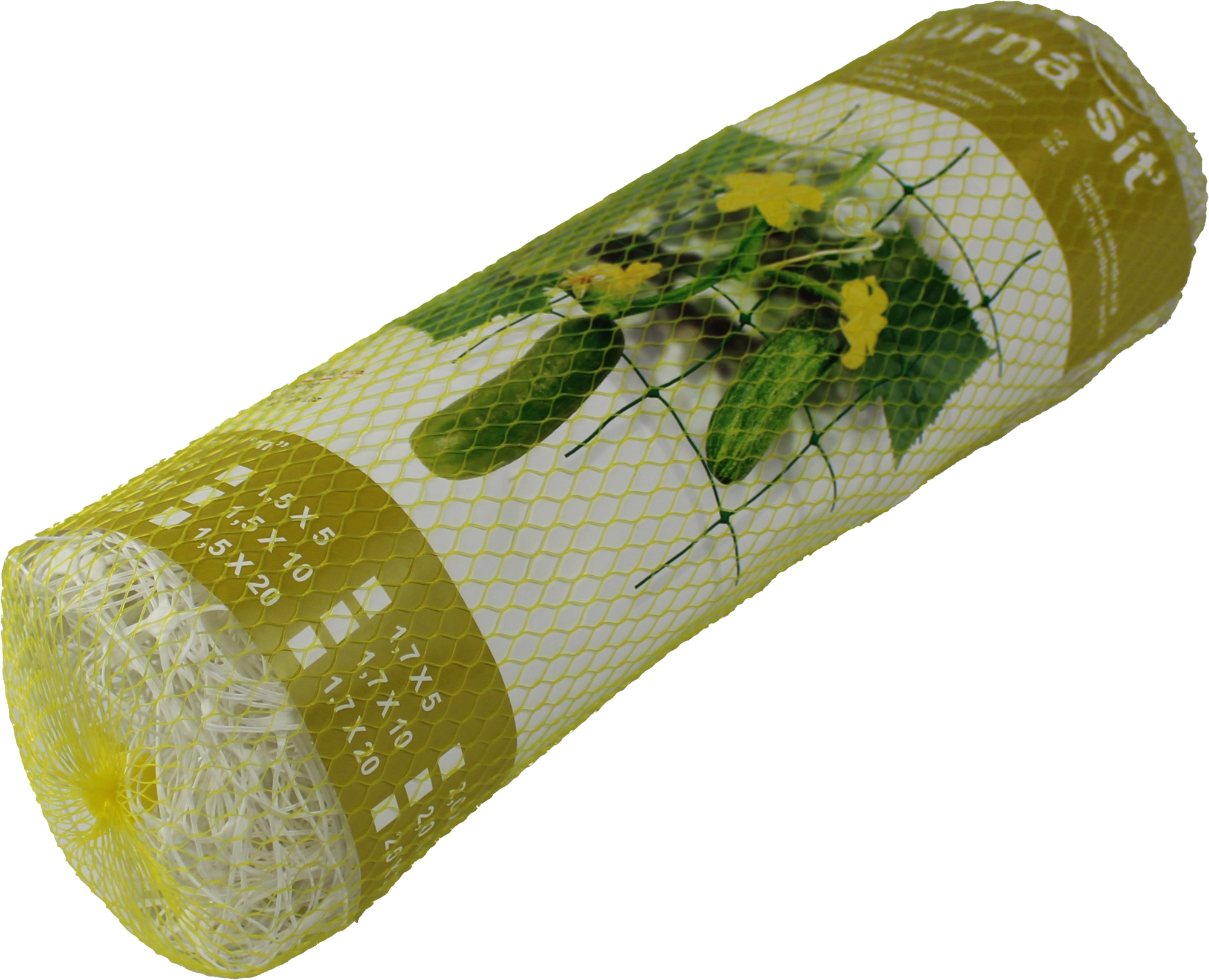 Pflanzenhalternetze