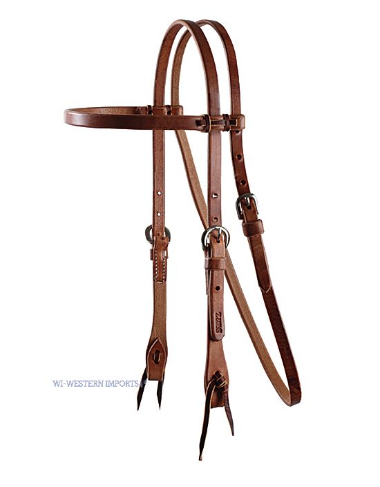 Professional´s Choice - Schutz Collection, Browband Headstall Professional´s Choice - Schutz Collection, Browband Headstall