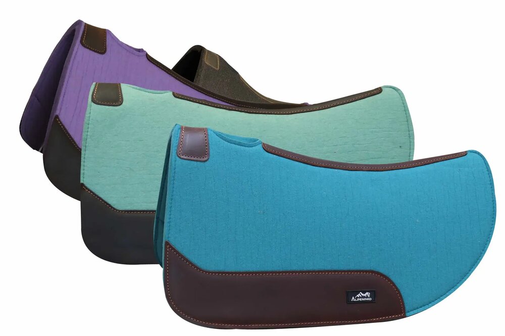 AlpenPad 2.0  Roundskirt Westernpad