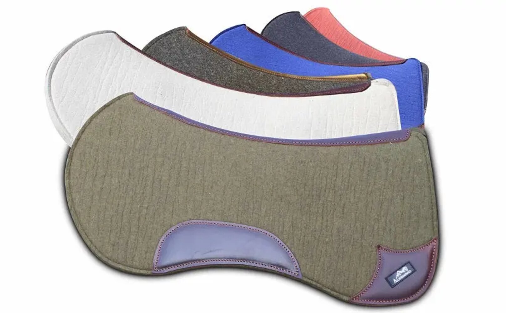 AlpenPad 2.0  Close Contact Butterfly Pad