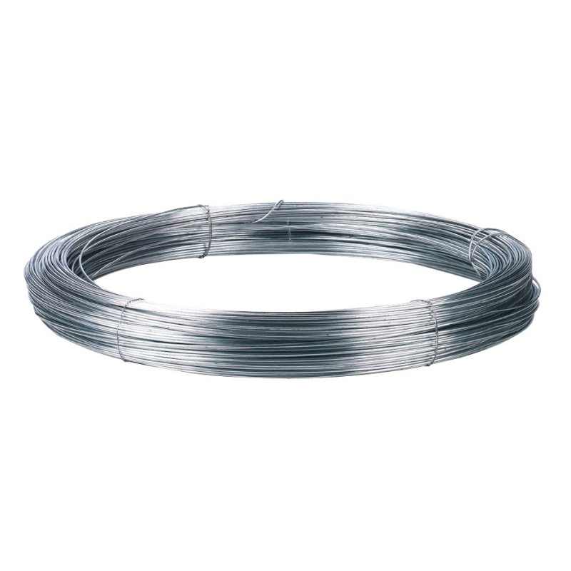 Alu-Draht, 1,6 mm, 400 m Alu-Draht, 1,6 mm, 400 m