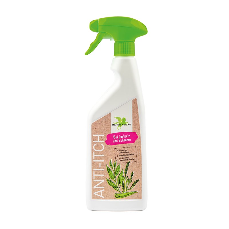 Anti-Itch, 500 ml