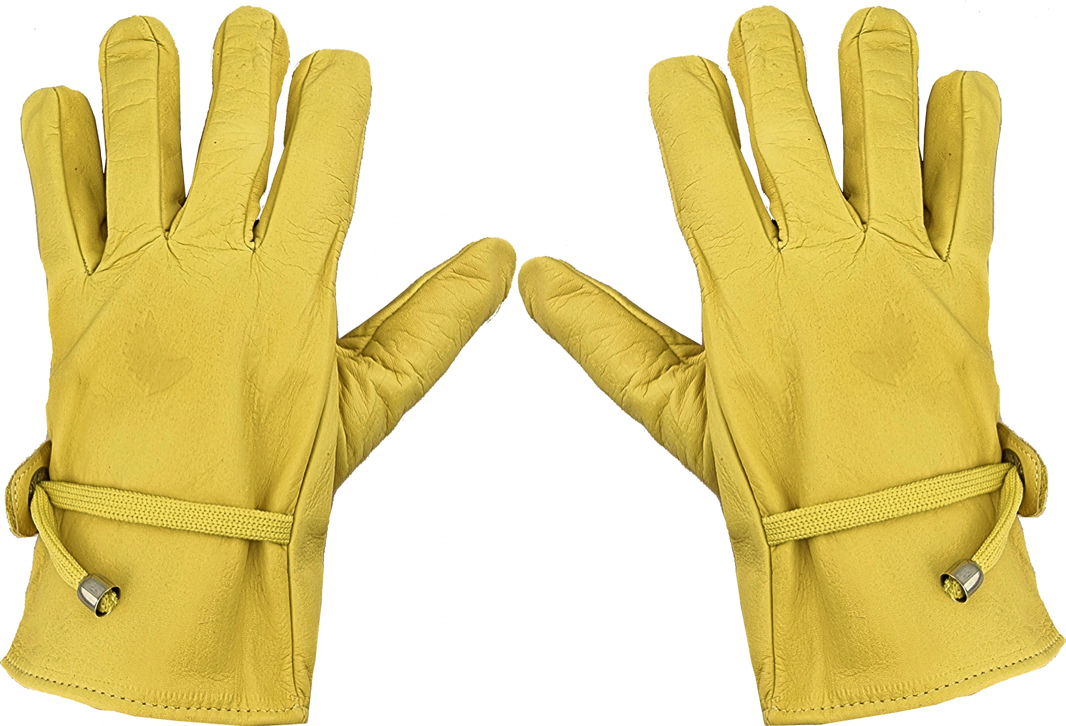 Schwenkel Lederhandschuhe Little Joe