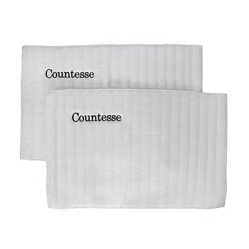 Bandagierunterlagen Countesse Soft,Full, weiß Bandagierunterlagen Countesse Soft,Full, weiß