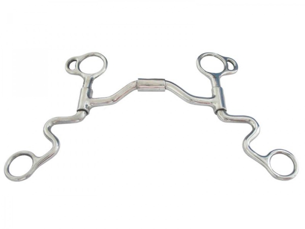 HYX Hinged Billy Allen Shank Bit HYX Hinged Billy Allen Shank Bit