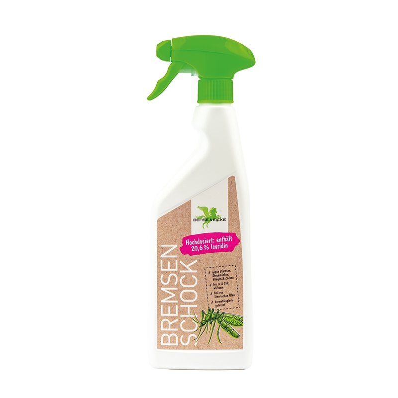 BremsenSchock, 500 ml