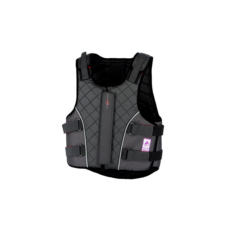 Covalliero Sicherheitsweste ProtectoFlex 315 light, Kinder BETA