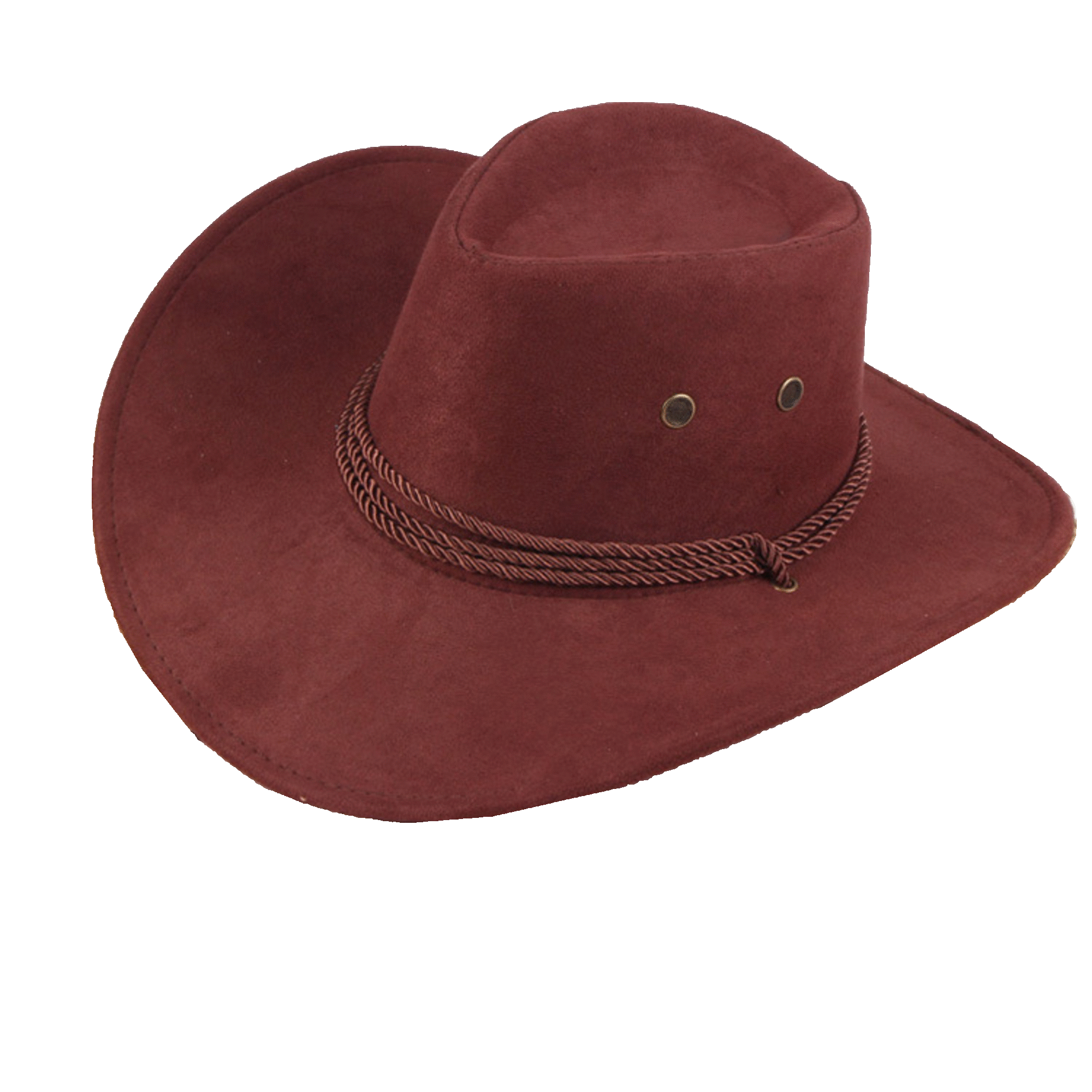leichter Western Cowboyhut