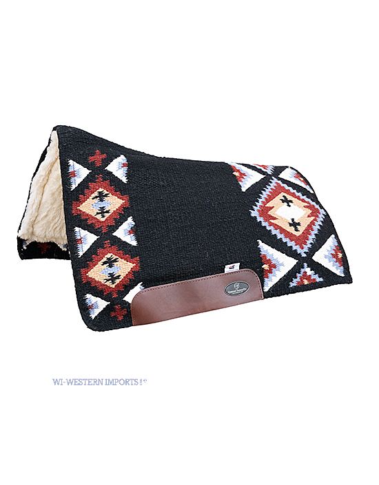 CSF Westernpad Sonora Black, 33 Zoll CSF Westernpad Sonora Black, 33 Zoll