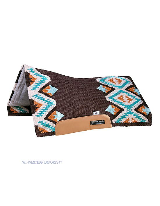 CSF Westernpad San Jaquinto, choco CSF Westernpad San Jaquinto, choco