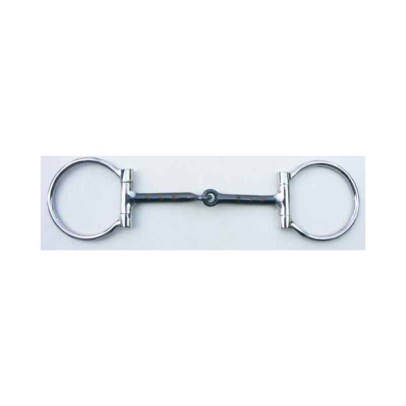 D-Bit Sweet Iron mit Kupfereinlage 8,5 cm