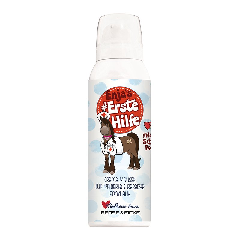 Enja´s #Erste Hilfe, 100 ml