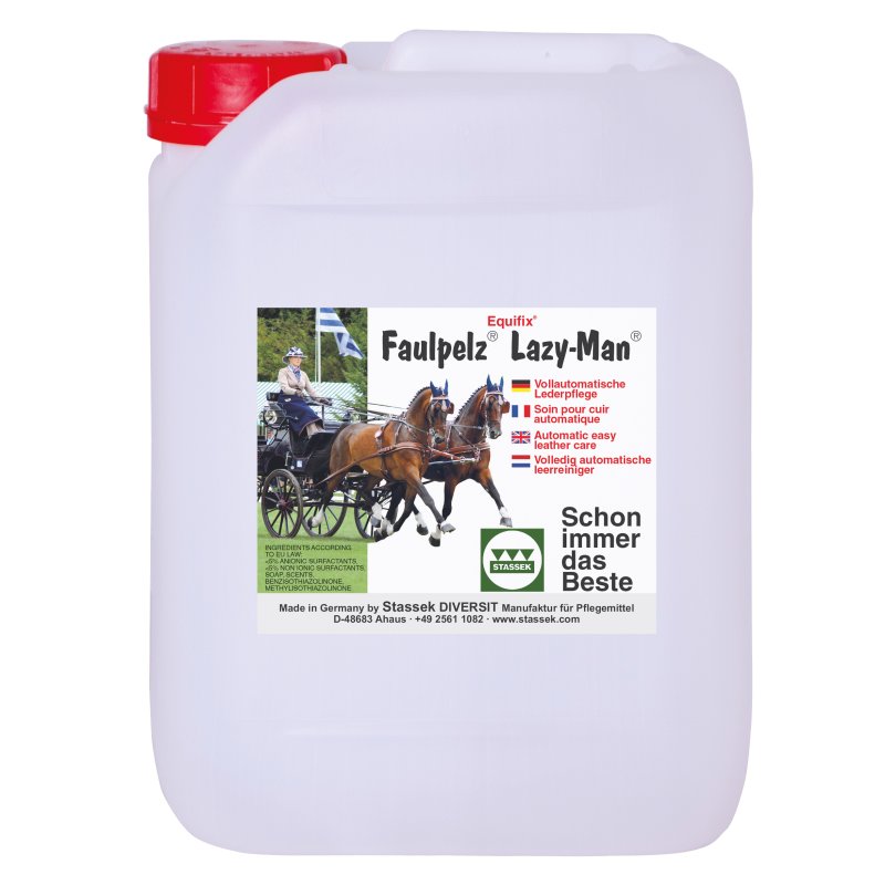 Equifix Faulpelz