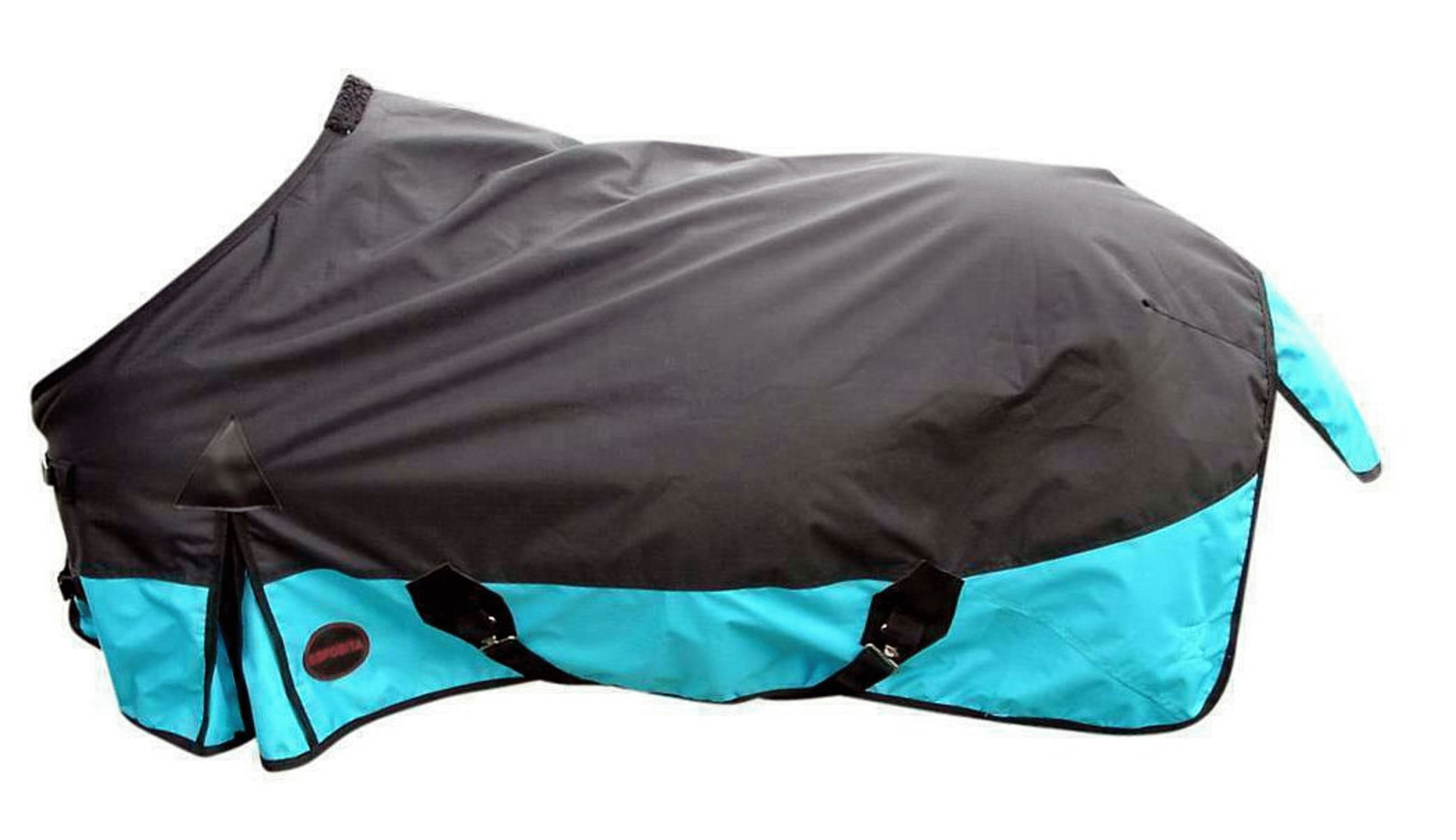 Esposita Outdoordecke Winter Warmer Aquagreen, 165cm