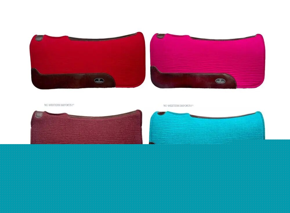Wool Standart Feltpad