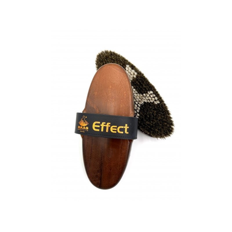 HAAS Kardätsche Effect