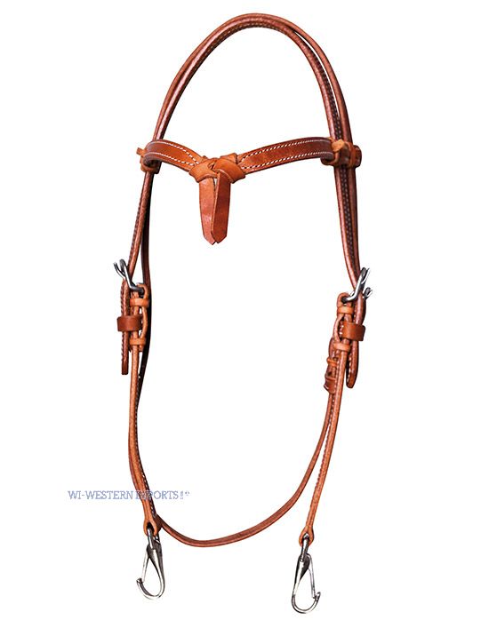 TRAINER'S HEADSTALL