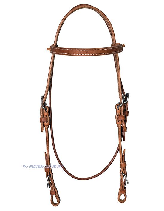 ROPING HEADSTALL