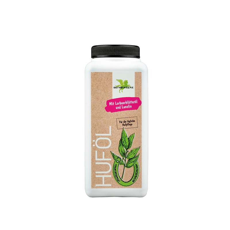 Huföl, 1000 ml