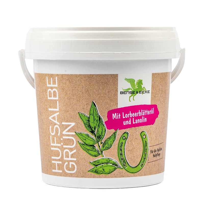 Hufsalbe, 1000 ml