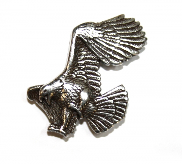 ILC Concho mit  Chicago Screw - Eagle-Adler