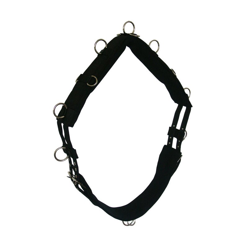 Longiergurt, Neoprene Pony Longiergurt, Neoprene Pony