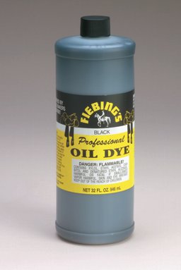 Oil Dye