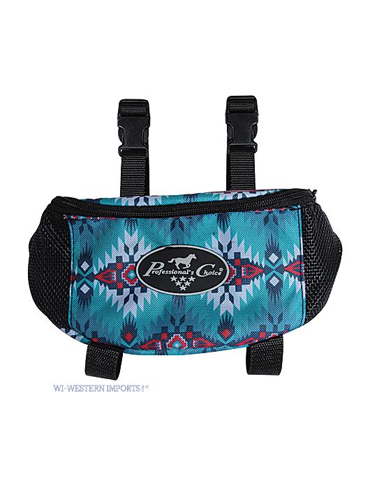 Professional Choice Pommel Bag TAOS, Hornbag, Horntasche