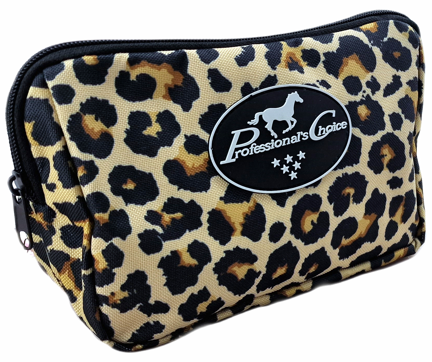 Professional Choice Cheetah Small Pouch, kleine Tasche